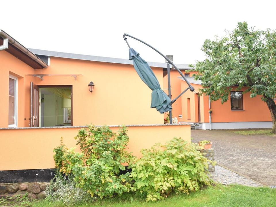 Idyllischer Bungalow an der Ostseekuste Vacation rental in Mecklenburg-Vorpommern, Germany