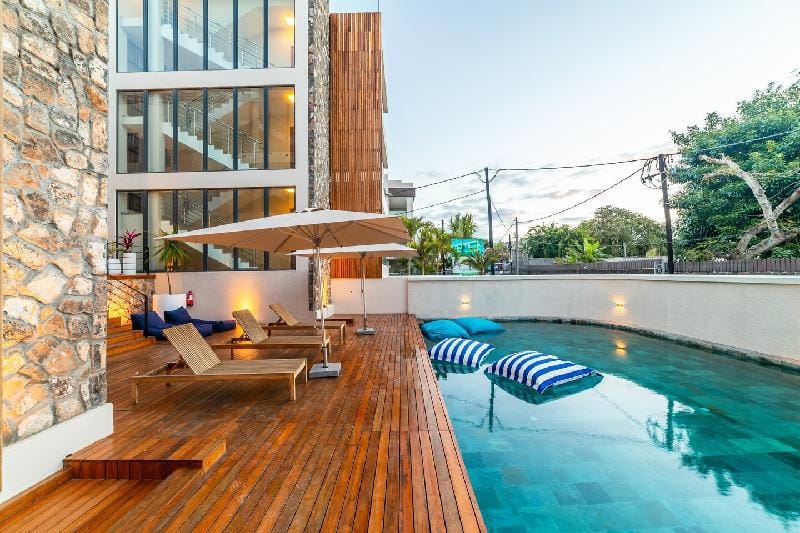 PEREYBERE-NEW LUXURY APARTMENT- ONEBAY Apt11  Apartment in Grand Baie