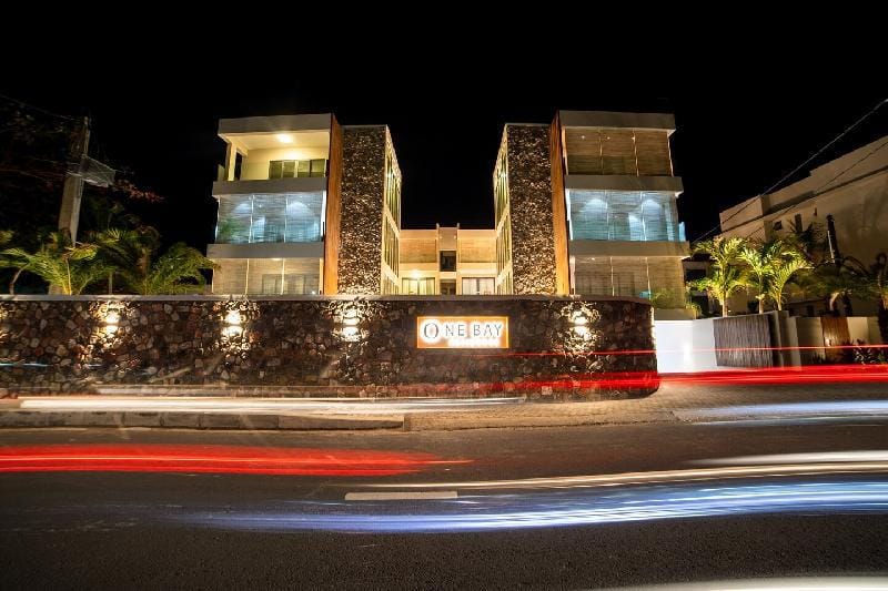 PEREYBERE-NEW LUXURY APARTMENT- ONEBAY Apt11  Apartment in Grand Baie