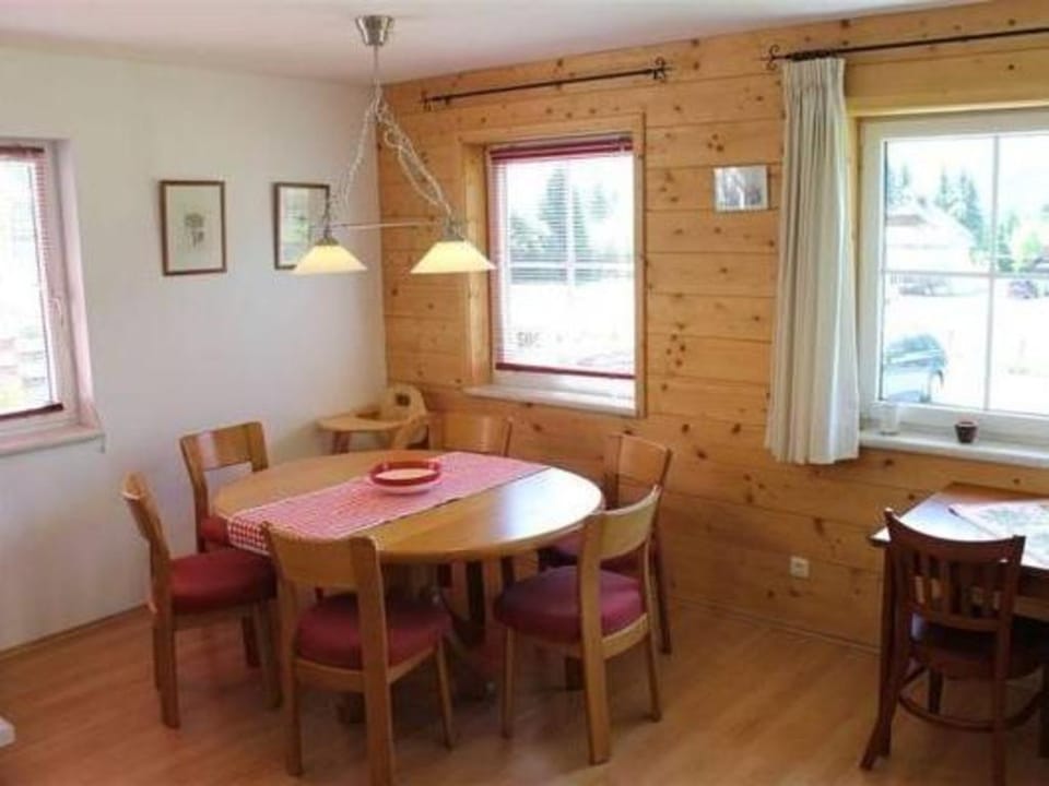 Apartment in St. Michael near Ski Slopes Apartment in Carinthia, Austria