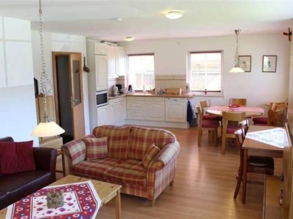 Apartment in St. Michael near Ski Slopes Apartment in Carinthia, Austria