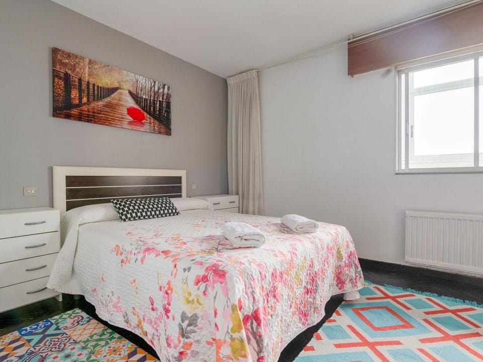 Belvilla by OYO Apartamento Avenida RosalA-a Apartment in Santiago de Compostela