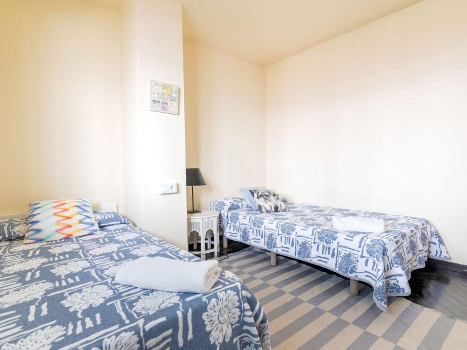 Belvilla by OYO Apartamento Avenida RosalA-a Apartment in Santiago de Compostela