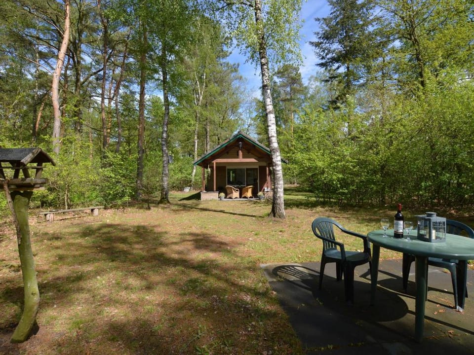 Romantic Forest Retreat with Sauna Vacation rental in Limburg (province)