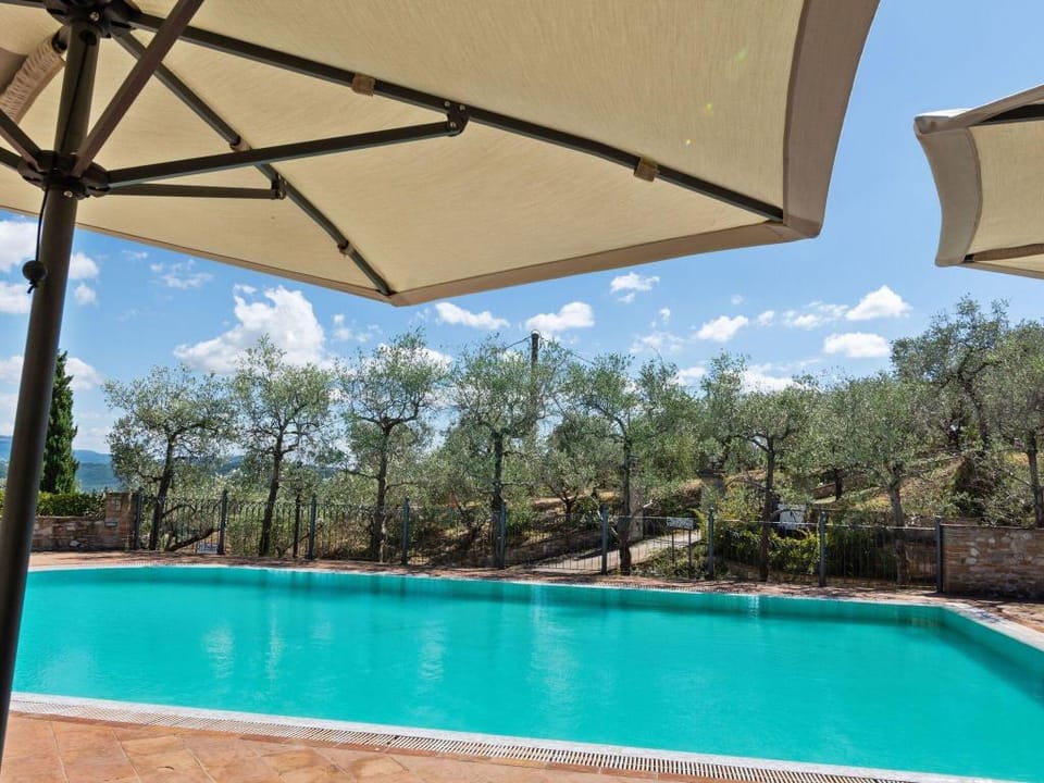 Peaceful Umbrian Escape Vacation rental in Umbria