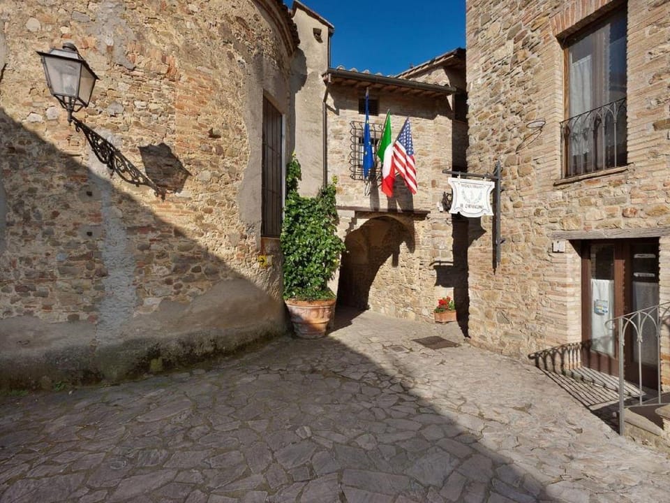 Peaceful Umbrian Escape Vacation rental in Umbria