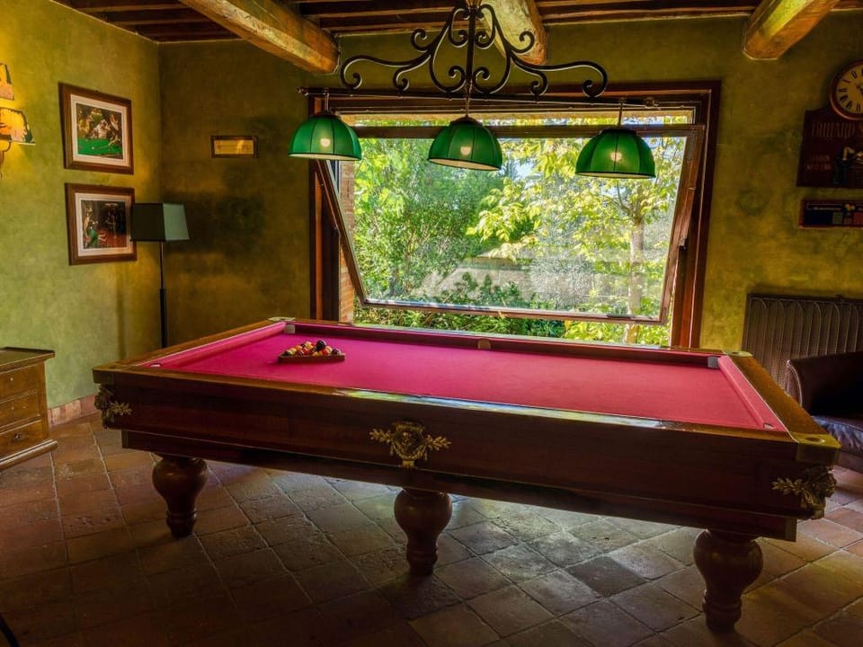 Peaceful Umbrian Escape Vacation rental in Umbria
