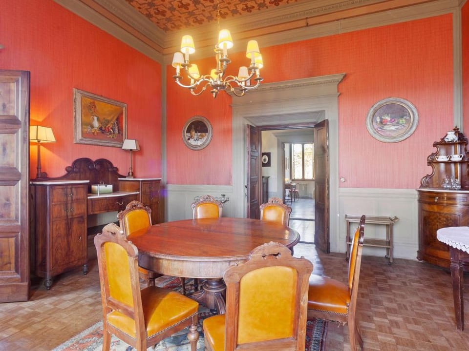 Belvilla by OYO Cosy Holiday Home with Pool Vacation rental in Emilia-Romagna