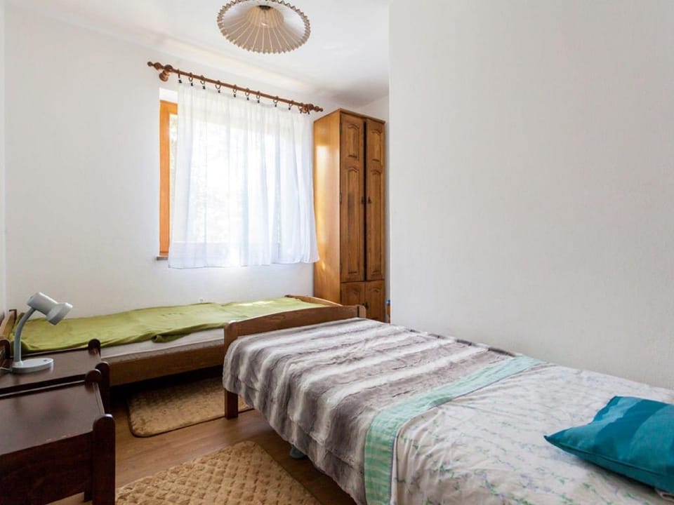 Apartment in Malinska with Terrace Apartment in Primorje-Gorski Kotar County