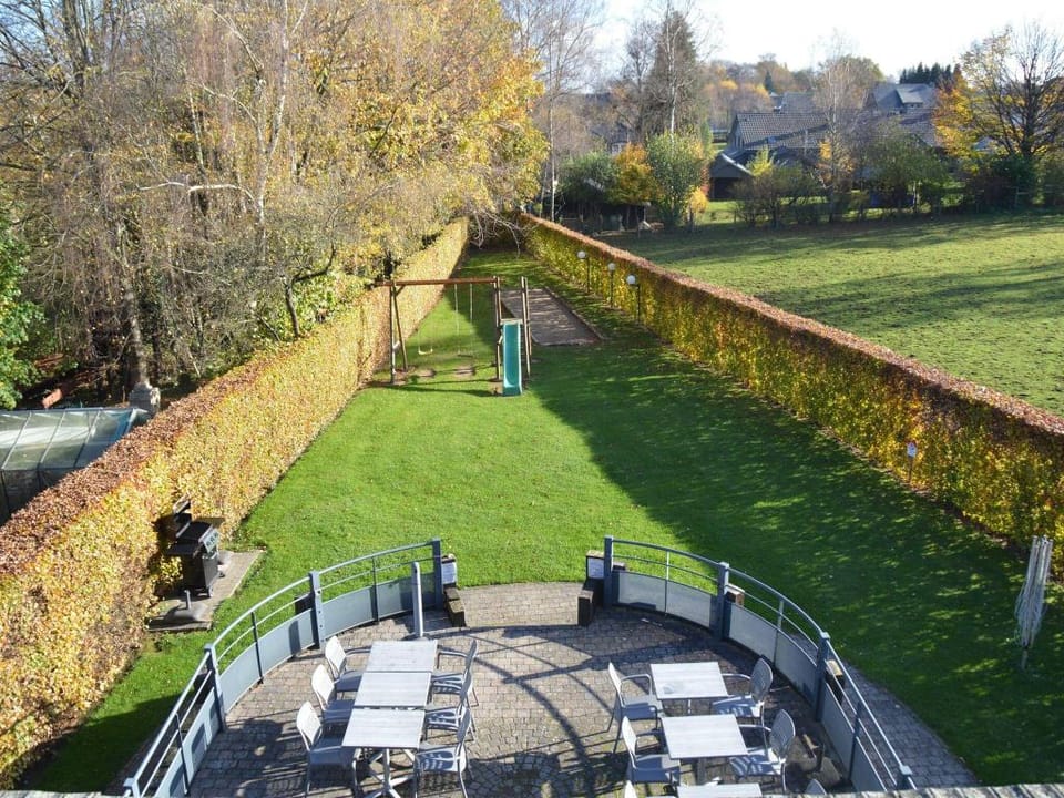 Faymonville Retreat with Sauna Vacation rental in Wallonia, Belgium