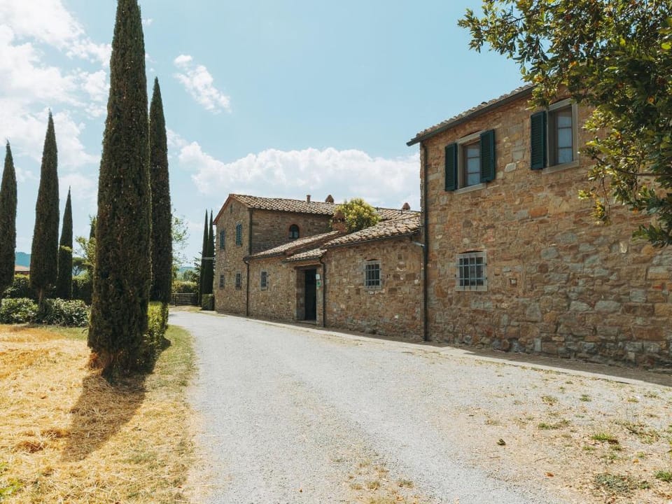 Belvilla by OYO Pino Vacation rental in Umbria