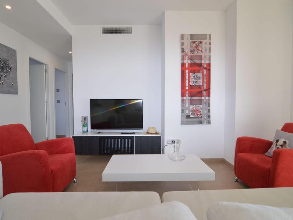 Holiday Home in Orihuela with Pool  Golf Vacation rental in Vega Baja del Segura