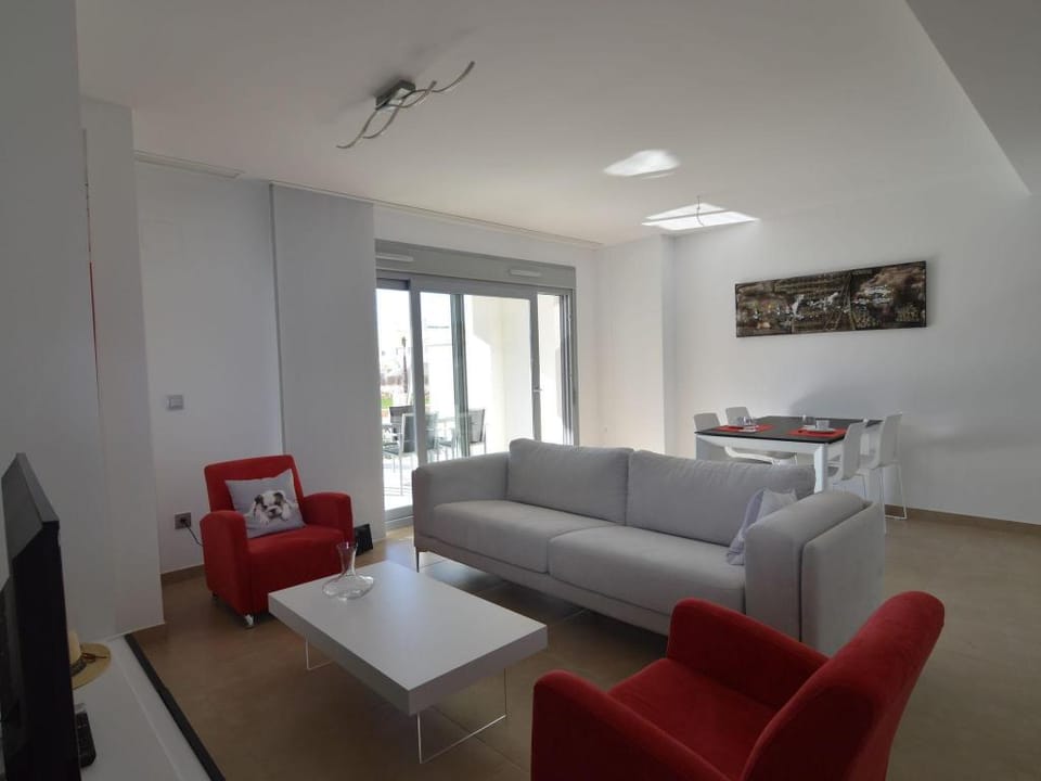 Holiday Home in Orihuela with Pool  Golf Vacation rental in Vega Baja del Segura