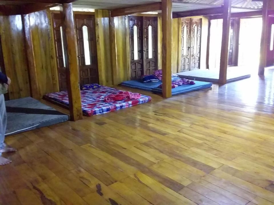 Tham Mu homestay Apartment in Vietnam