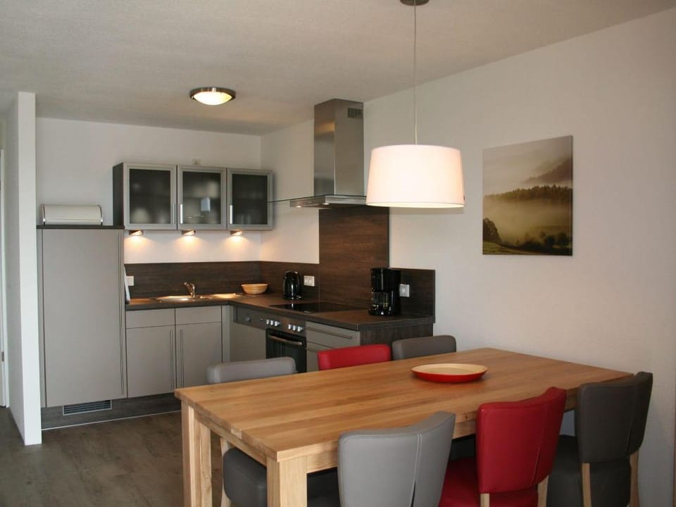 Winterberg Stay with Sauna Apartment in Winterberg