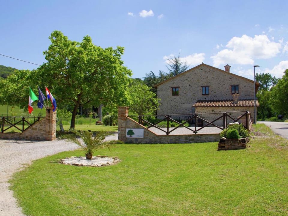 Stay with Local Flavors Vacation rental in Umbria