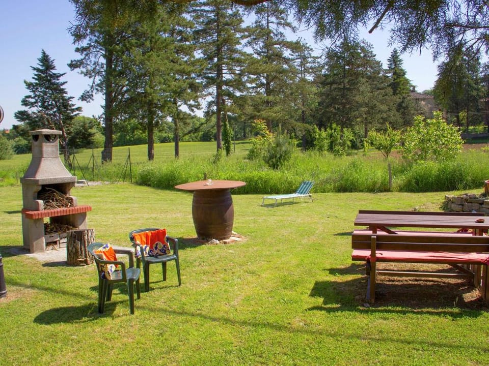 Stay with Local Flavors Vacation rental in Umbria