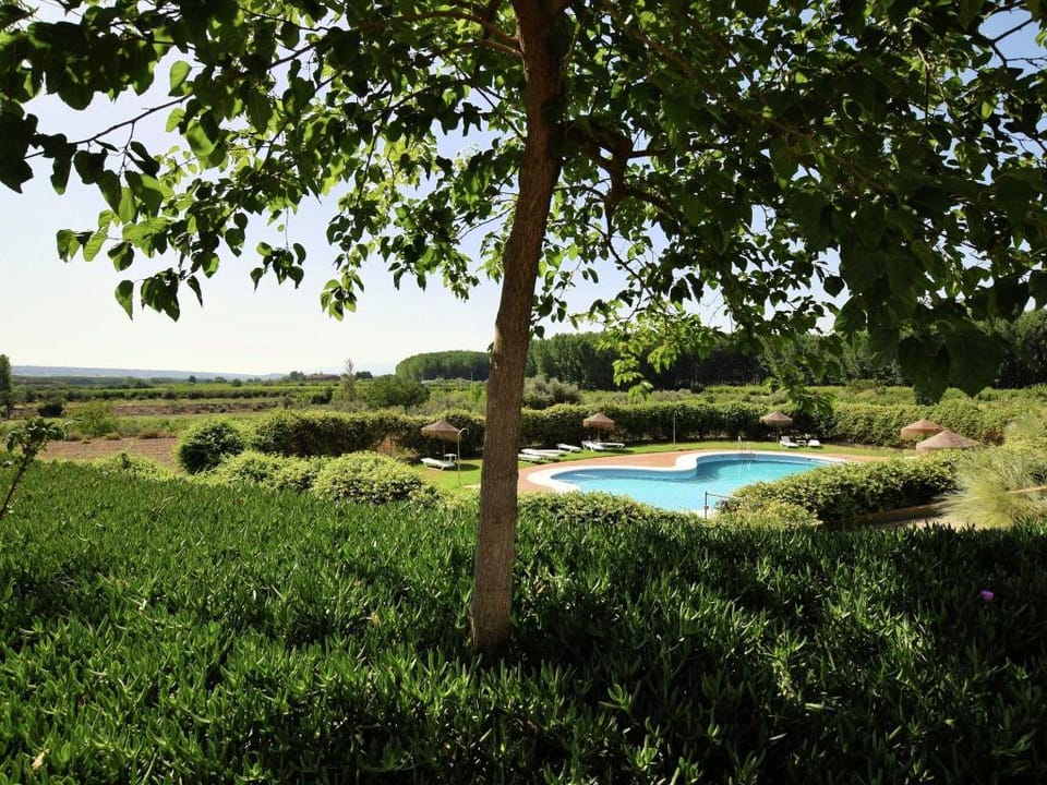 Cave House in Guadix with Pool  BBQ Vacation rental in Andalusia