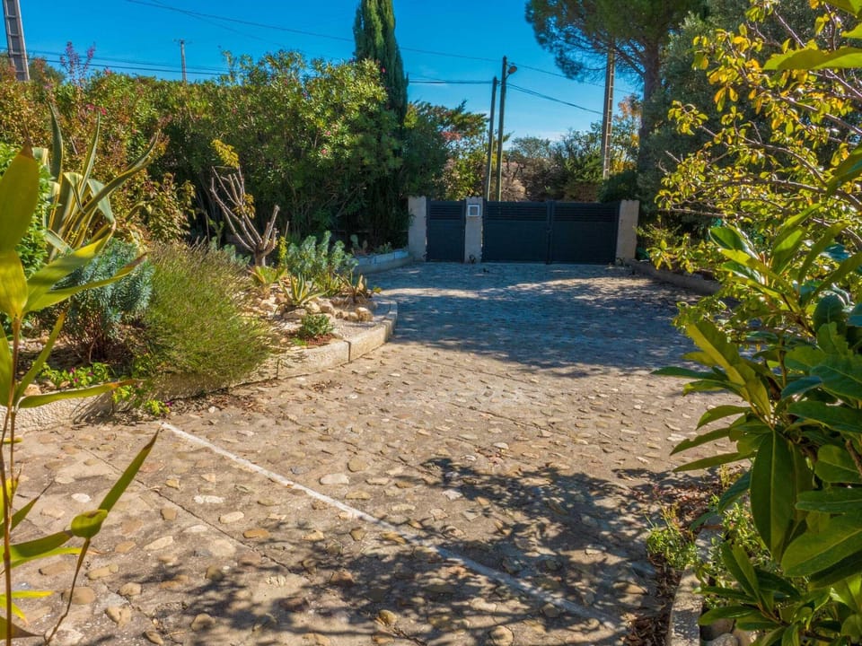Peaceful Escape in Argeliers Vacation rental in Occitanie