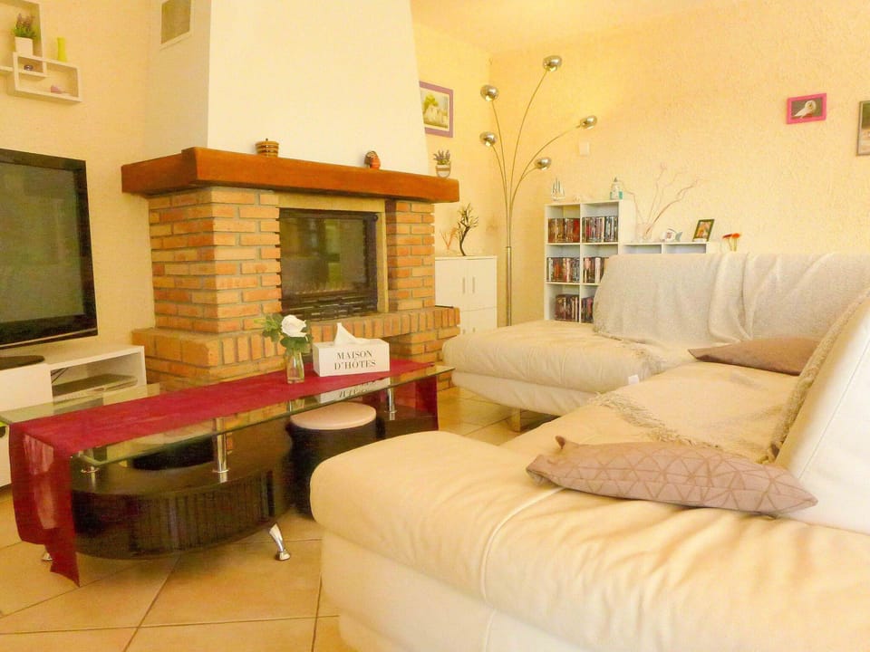 Peaceful Escape in Argeliers Vacation rental in Occitanie