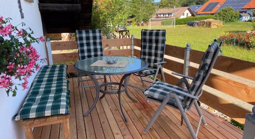 Alpine Stay in Herrischried Apartment in Baden-Württemberg