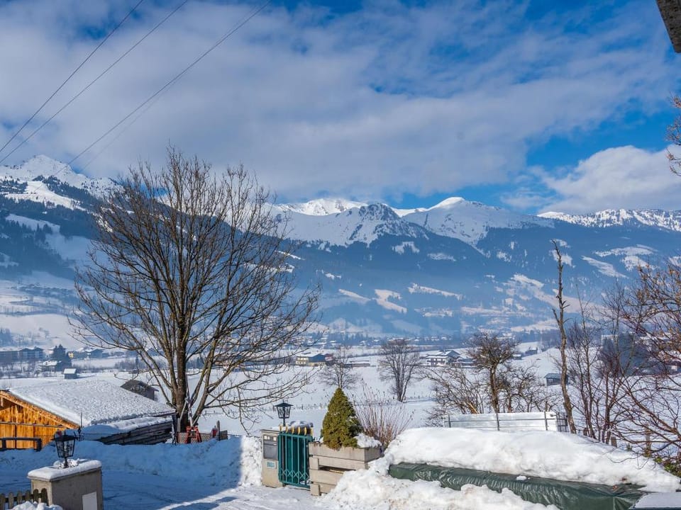 Holiday Flat Gastein near Ski Slopes Apartment in Bad Hofgastein
