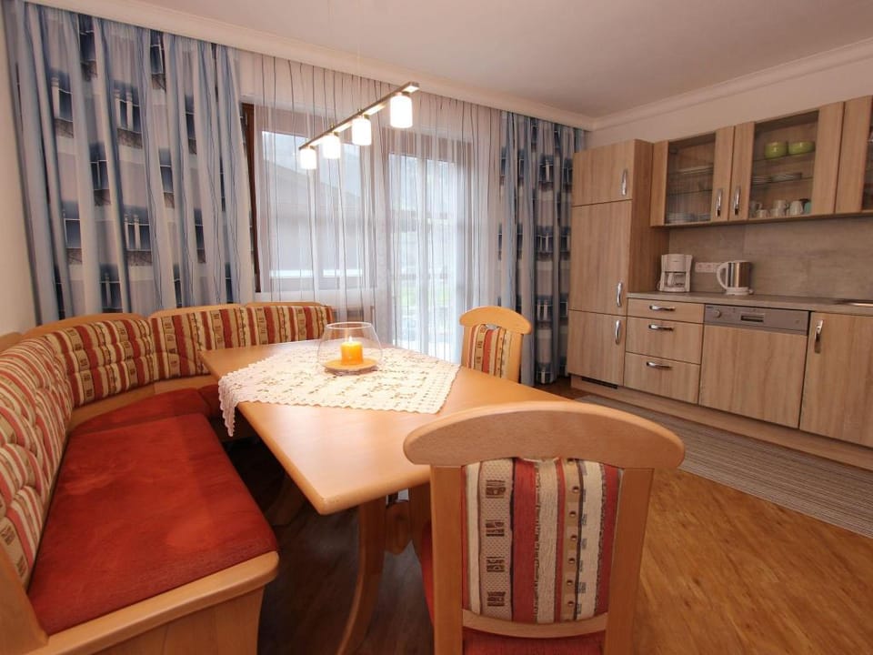 Holiday Flat Gastein near Ski Slopes Apartment in Bad Hofgastein