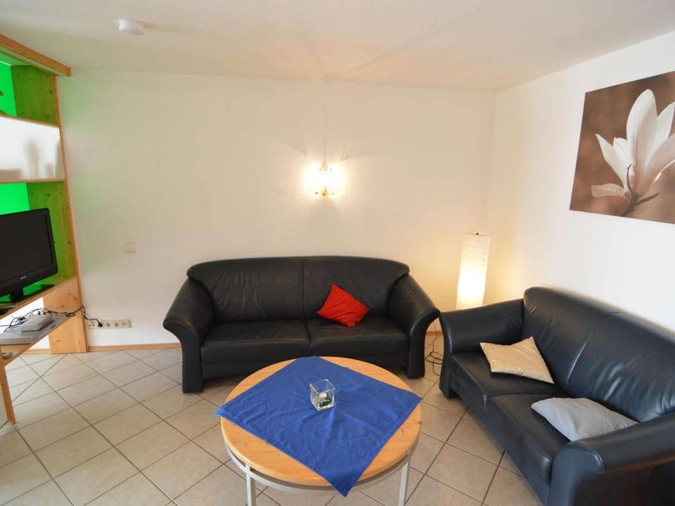 Ferienwohnung ehemaligen Schaferhof Apartment in Luxembourg