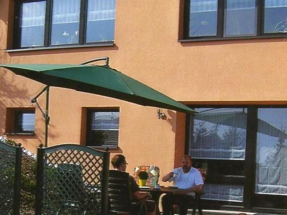 Ferienwohnung ehemaligen Schaferhof Apartment in Luxembourg