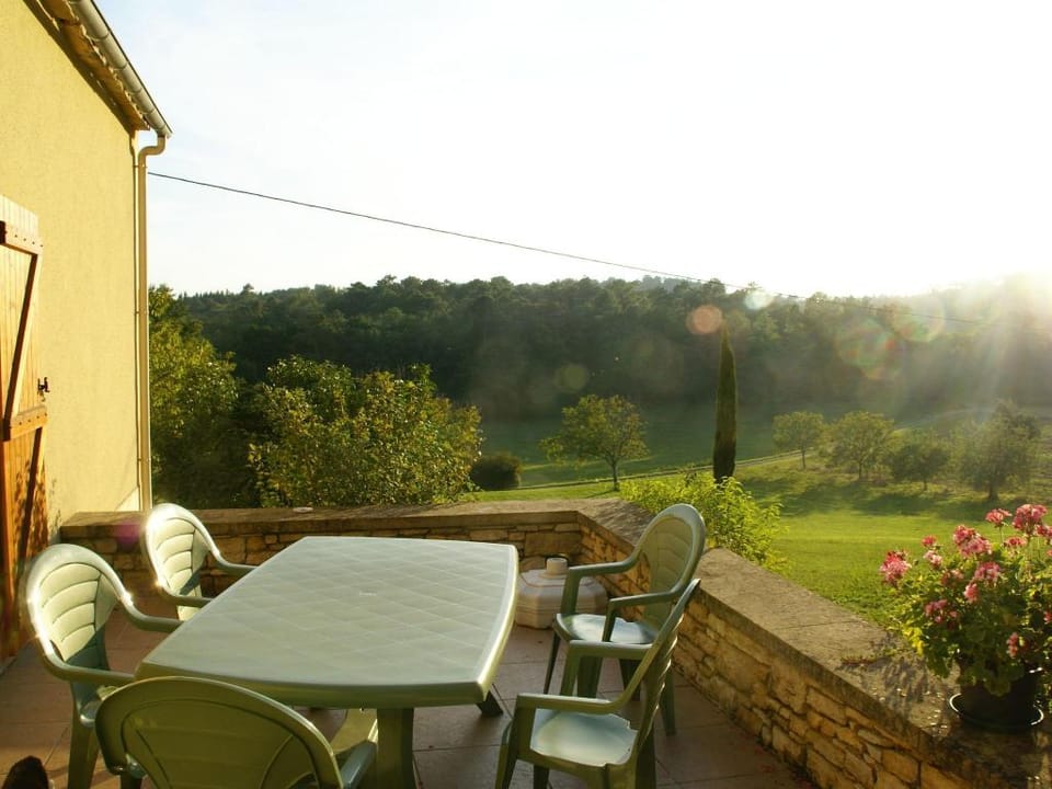 Holiday home with private garden Vacation rental in Occitanie