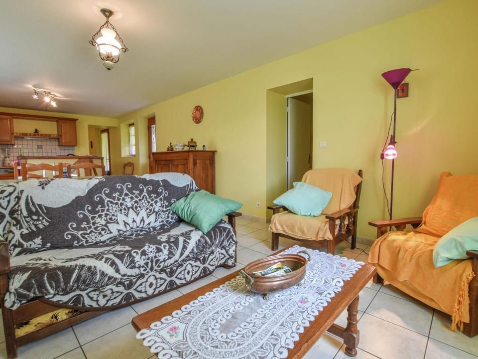 Holiday home with private garden Vacation rental in Occitanie