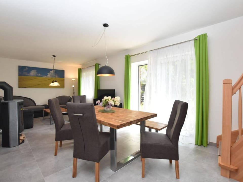 Country Home with Fireplace Vacation rental in Ostholstein