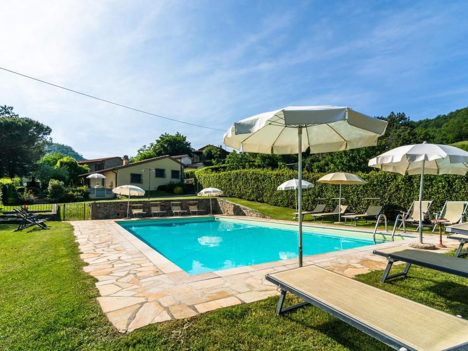 Belvilla by OYO Gallorimpi Vacation rental in Emilia-Romagna