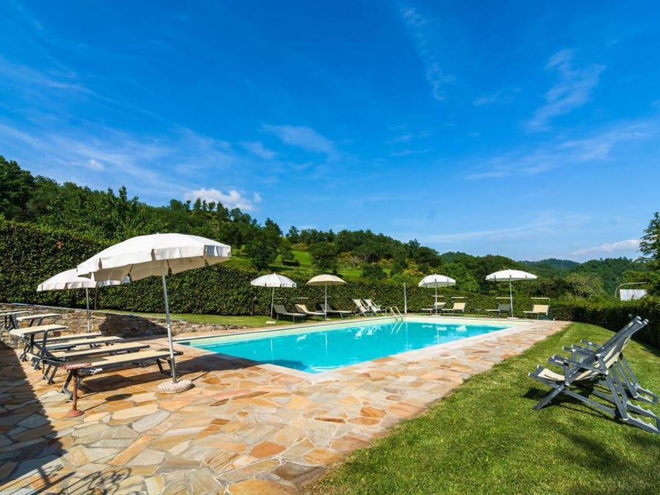 Belvilla by OYO Gallorimpi Vacation rental in Emilia-Romagna