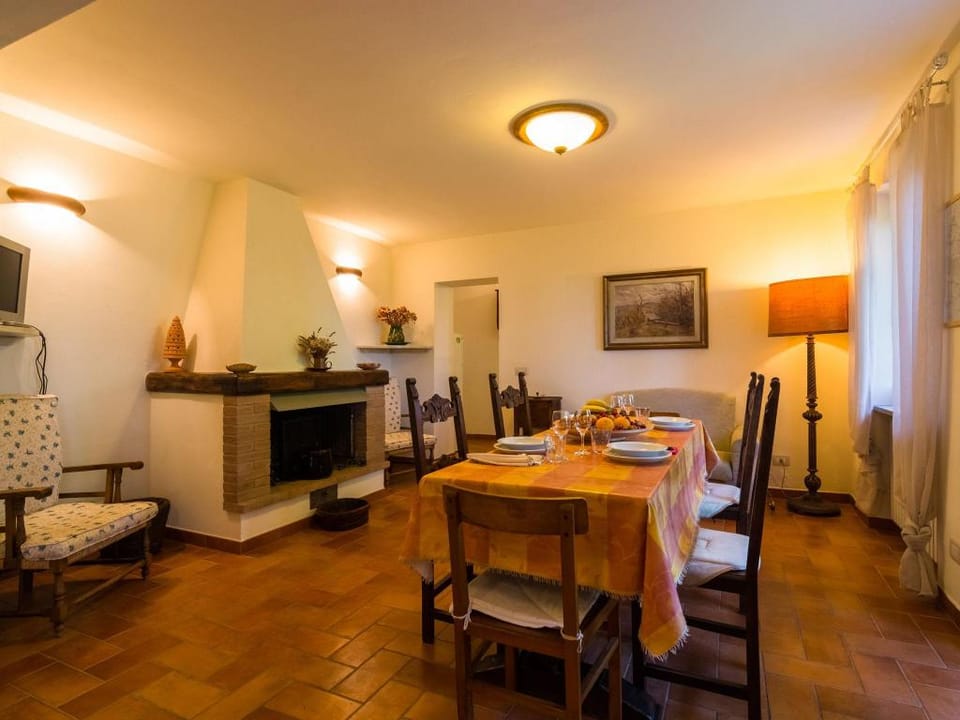 Belvilla by OYO Gallorimpi Vacation rental in Emilia-Romagna
