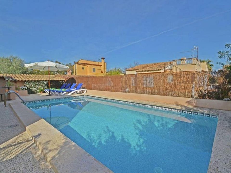 Chalet in El Toro with Pool by the Ocean Vacation rental in Serra de Tramuntana