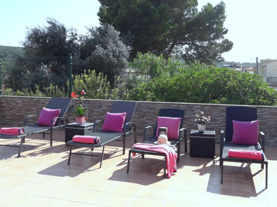 Chalet in El Toro with Pool by the Ocean Vacation rental in Serra de Tramuntana