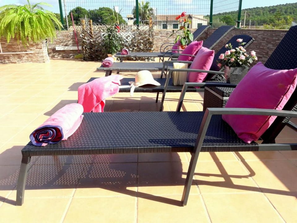 Chalet in El Toro with Pool by the Ocean Vacation rental in Serra de Tramuntana