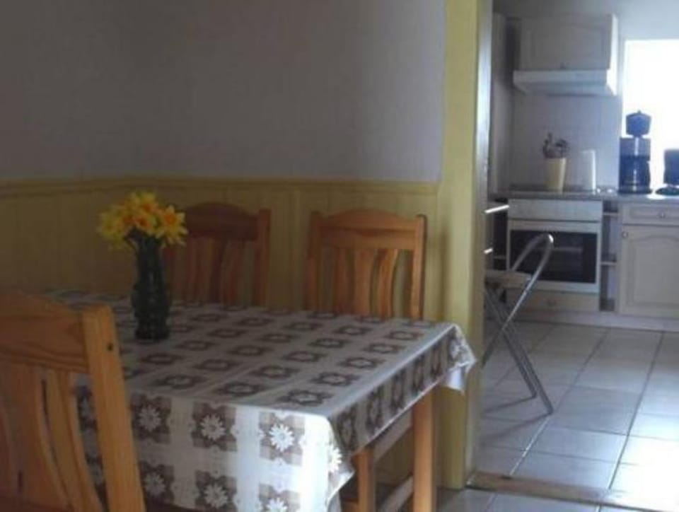 Ferienwohnung in den Huttenroder Bergen Apartment in Thale
