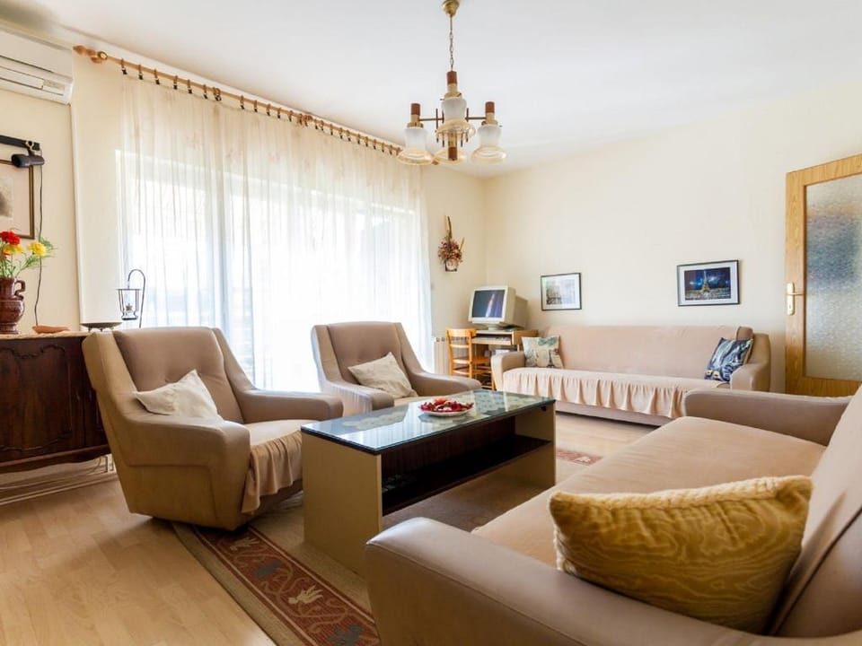 Apartment in Croatia near the Beach Vacation rental in Primorje-Gorski Kotar County