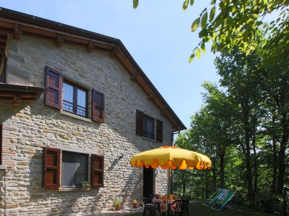 Pet-Friendly Retreat Vacation rental in Umbria