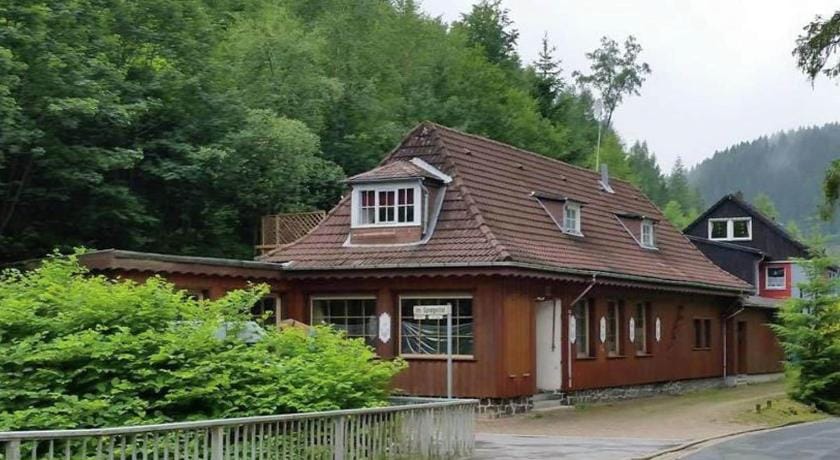 Ferienwohnung in Wildemann Apartment in Clausthal-Zellerfeld