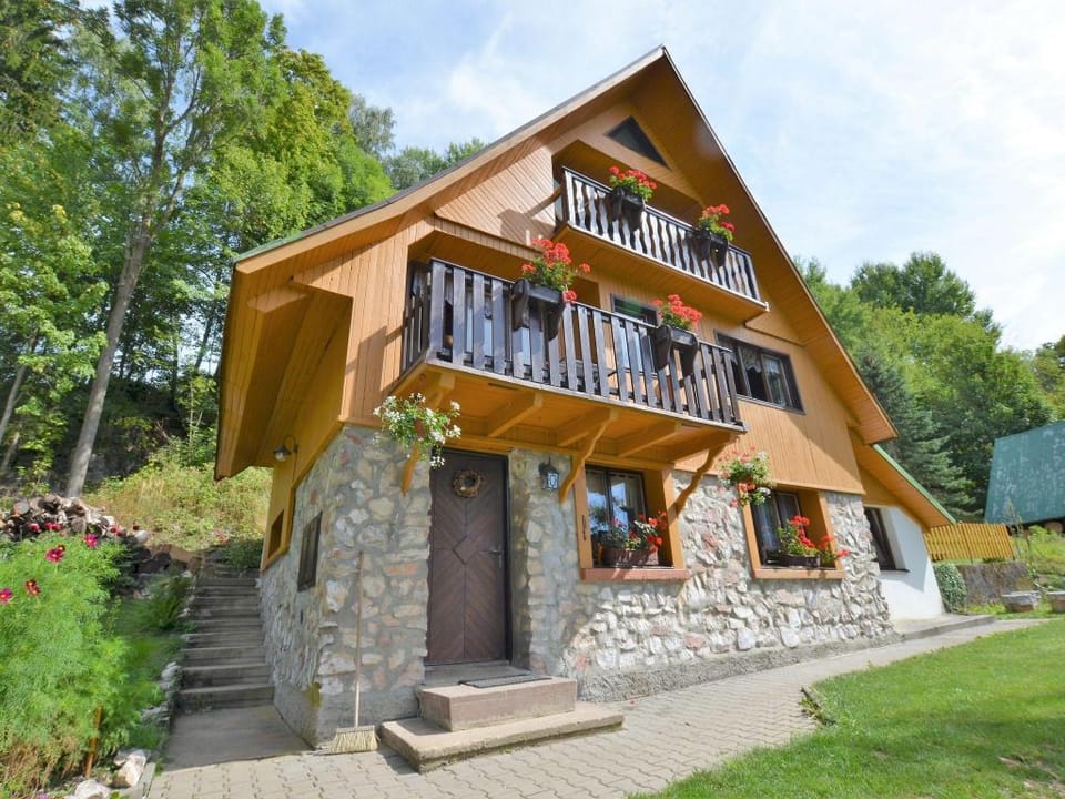 Family Chalet in Giant Mountains Vacation rental in Lower Silesian Voivodeship
