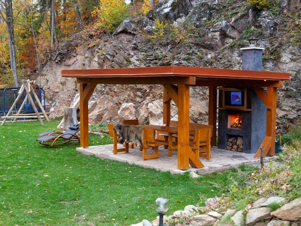 Family Chalet in Giant Mountains Vacation rental in Lower Silesian Voivodeship