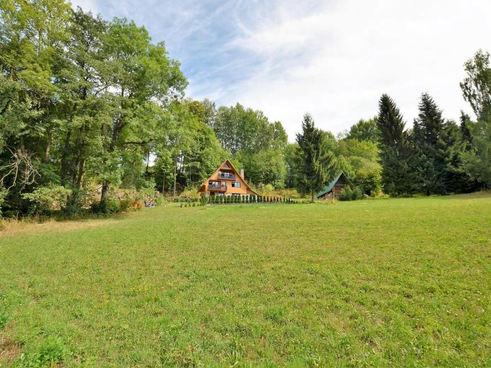 Family Chalet in Giant Mountains Vacation rental in Lower Silesian Voivodeship