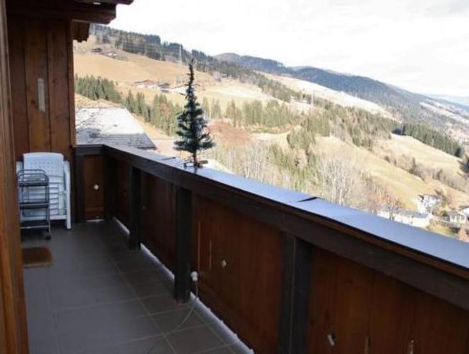 Apartment in Wagrain near Ski Slopes Apartment in Salzburgerland