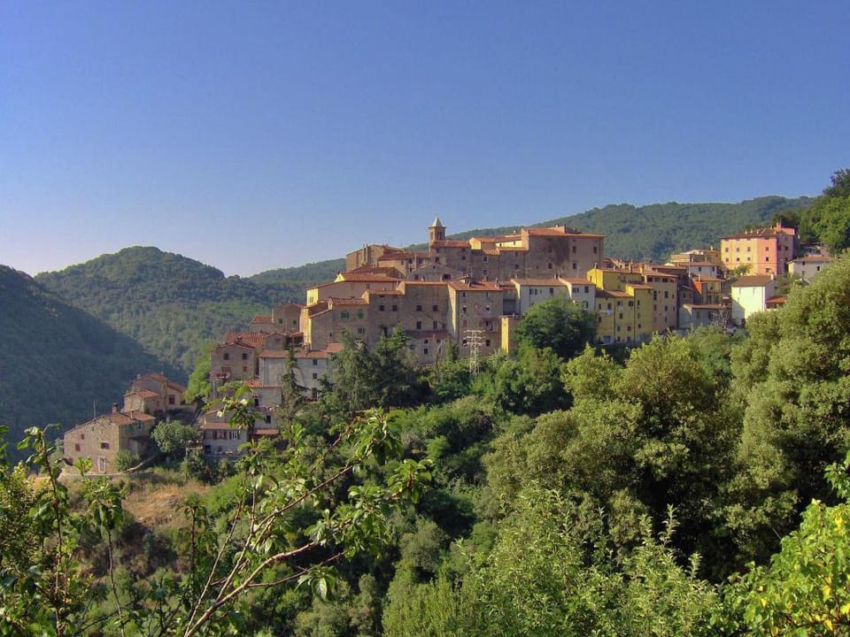 Holiday Home in Tuscany near Sassetta Vacation rental in Donoratico