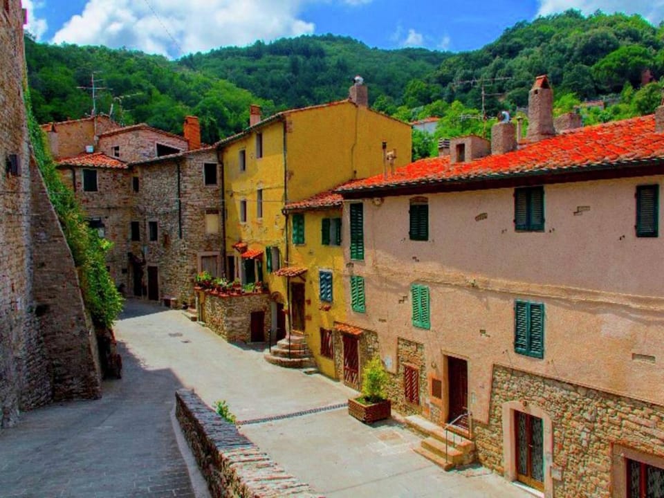 Holiday Home in Tuscany near Sassetta Vacation rental in Donoratico