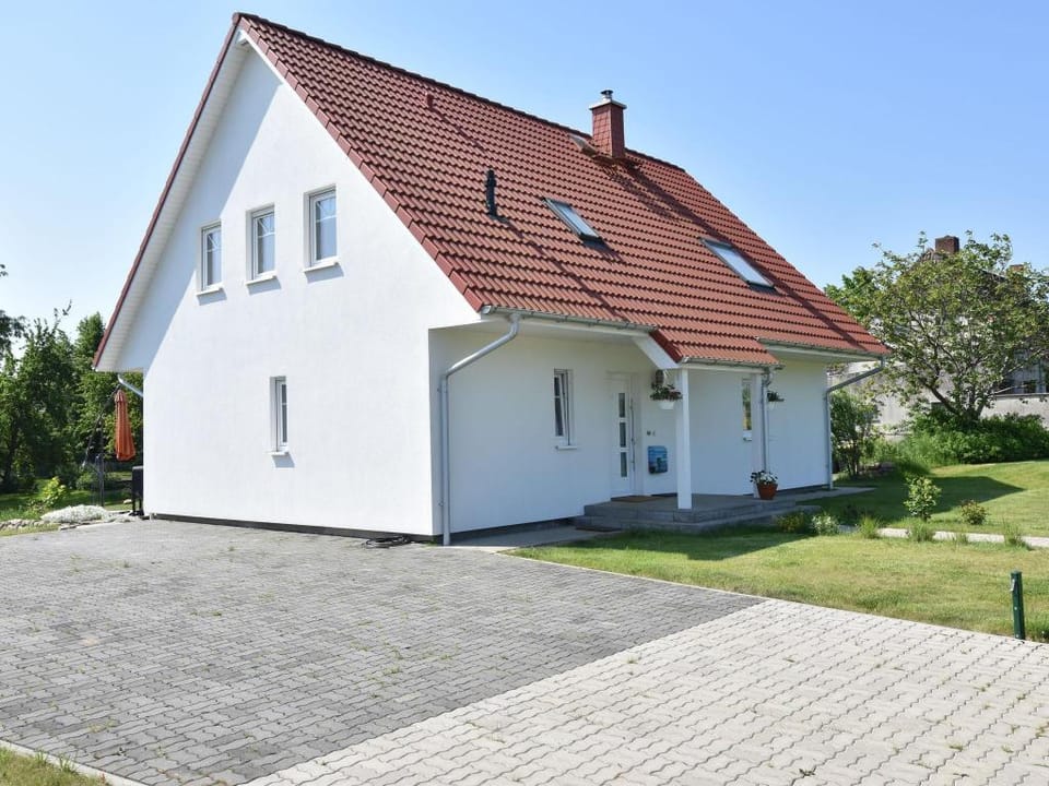 Beautiful home in Unknown w/  Vacation rental in Mecklenburg-Vorpommern, Germany