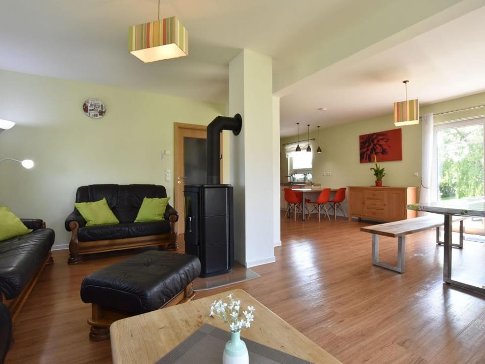 Beautiful home in Unknown w/  Vacation rental in Mecklenburg-Vorpommern, Germany